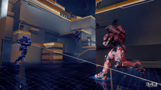 Halo 5 Multiplayer Beta Available Today