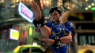 Xbox Exec Responds to Street Fighter 5 PS4 Exclusivity
