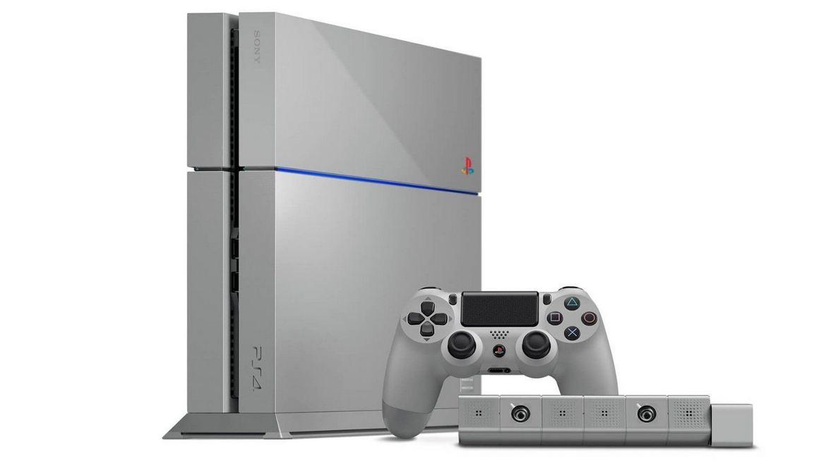 Following Xbox One, PlayStation 4 Comes to China January 11