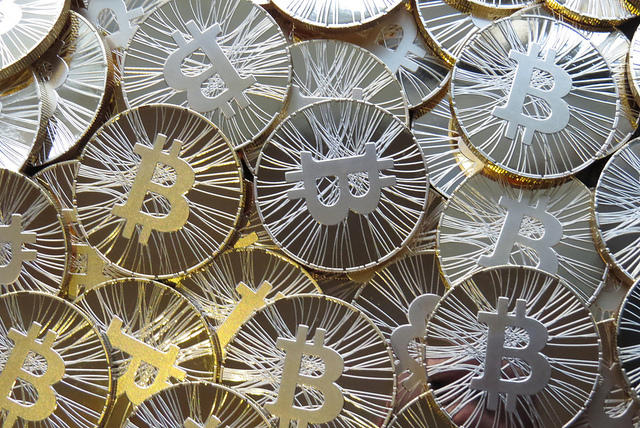 Bitcoin Can Now Be Traded for Xbox One Games