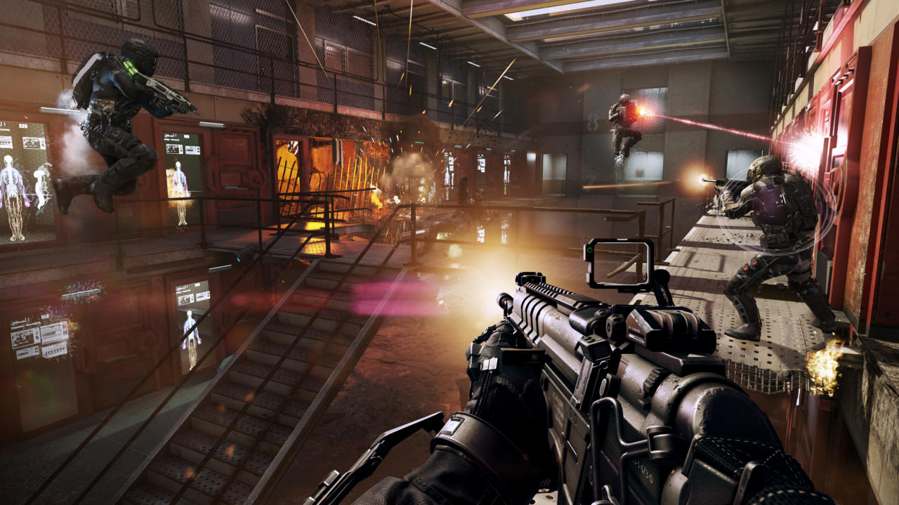 Call of Duty Retail Sales Continue to Decline, Analyst Says