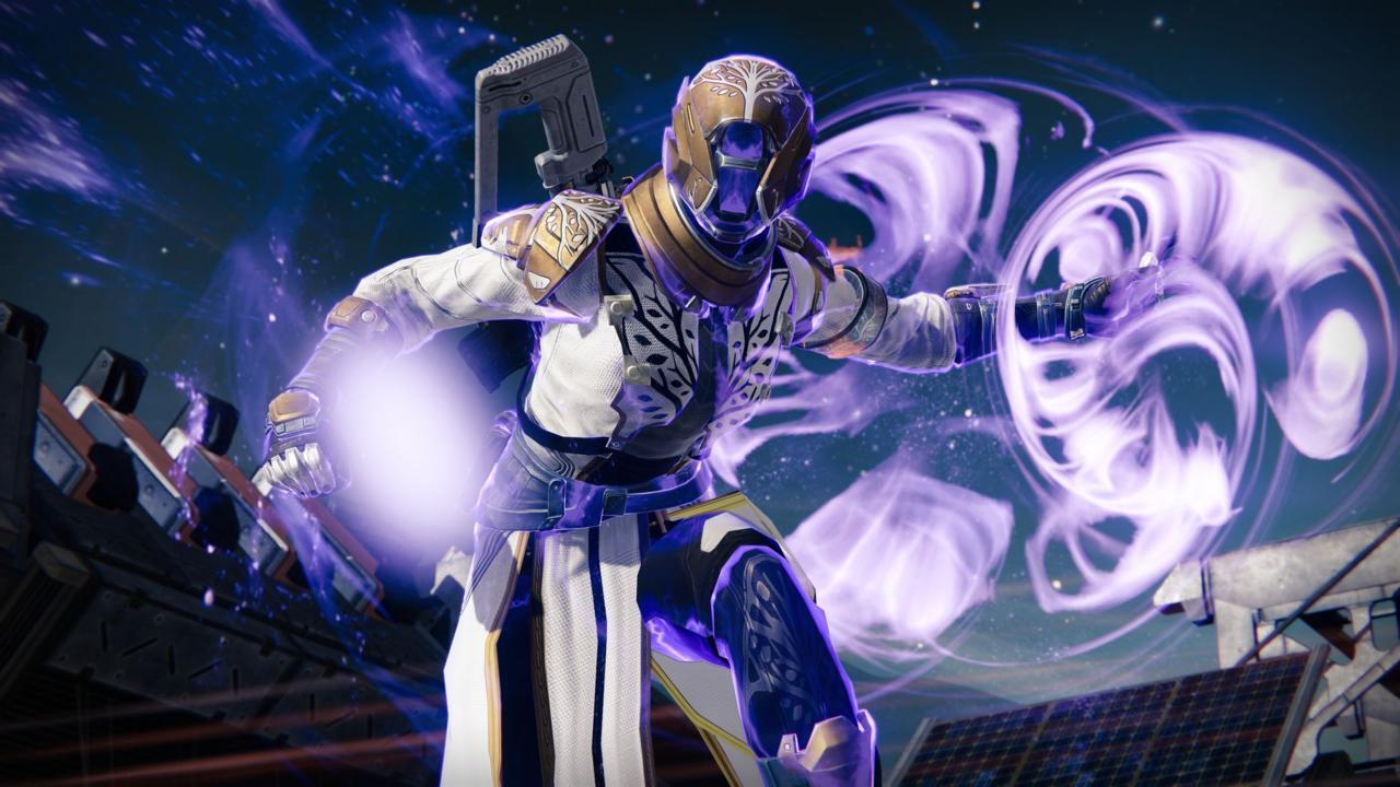 Bungie Bans Destiny Players Using Modded Consoles