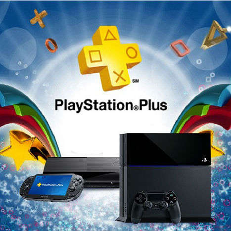 PlayStation Plus Games of 2014 Would Normally Cost $1,350