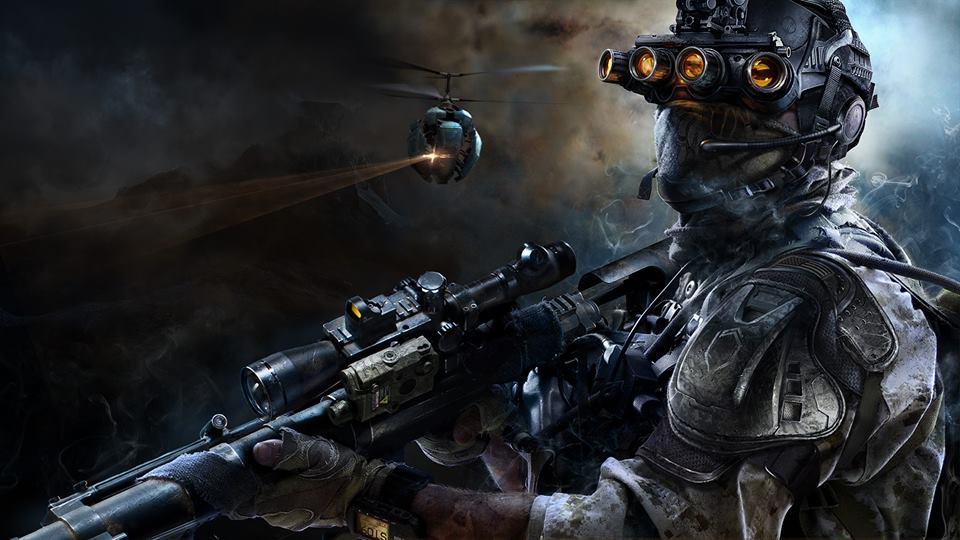 Sniper: Ghost Warrior 3 Announced for Xbox One, PS4, PC