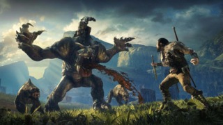 Watch New Shadow of Mordor DLC Trailer
