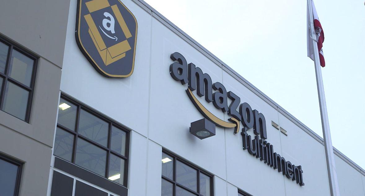 Need That Game Now? Amazon Launches One-Hour Delivery
