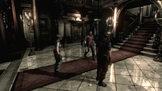 Resident Evil HD PS3, PS4 Supports Cross-Buy, But Only If You Preorder