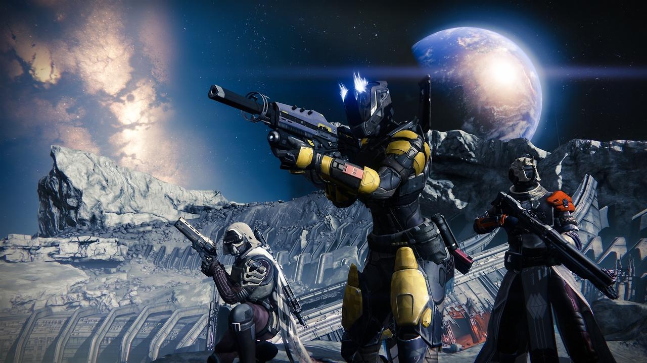 Gaming Deals: Buy 2 Games or Consoles Get 1 Free From GameStop, and More