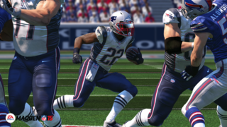 EA Must Face Madden NFL Lawsuit From Retired Players