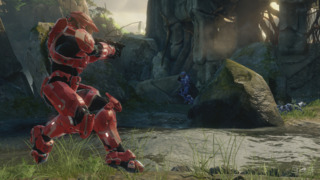New Halo: Master Chief Collection Update Coming Next Week