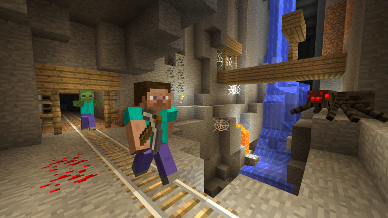 Minecraft Players Can Change Their Usernames Soon
