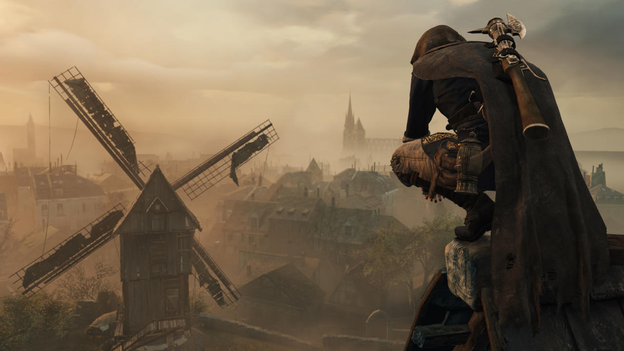 Assassin's Creed Movie Release Date Revealed