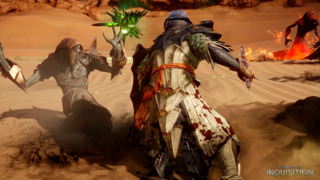 Next Dragon Age: Inquisition PC Patch Revealed, Includes 40 Fixes and Tweaks