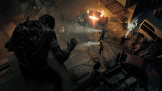 Dying Light Zombie Mode Goes Free, But Big Delay for UK Release