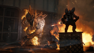 Evolve Xbox One Beta Details Revealed