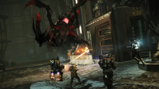 Watch: Evolve Trailer Offers Essential Tips