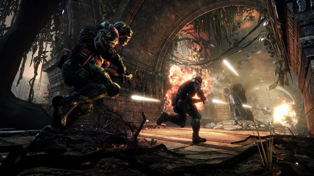 Gaming Deals: Get Crysis 3 for $5, and More