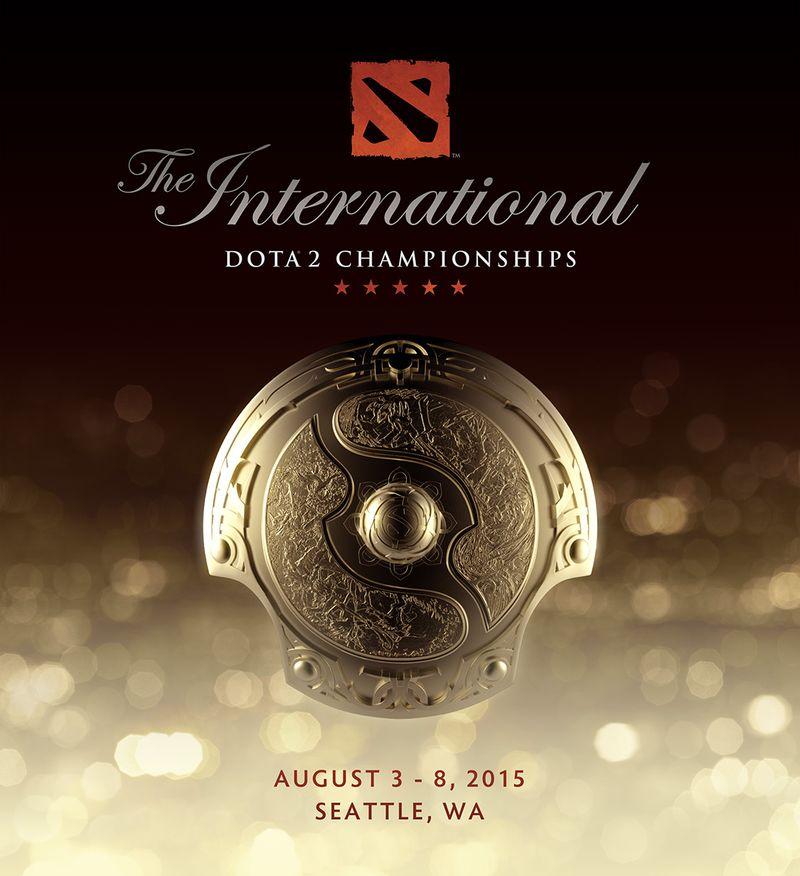 Valve's Next Dota 2 Tournament, The International, Coming in August