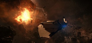 Star Citizen Reaches $69 Million
