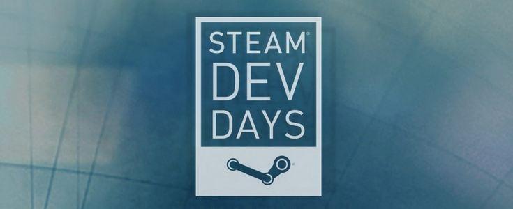 No Steam Dev Days This Year