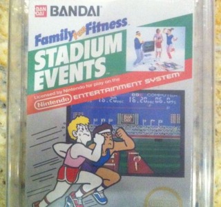 Super-Rare NES Game Bidding Hits $100,000