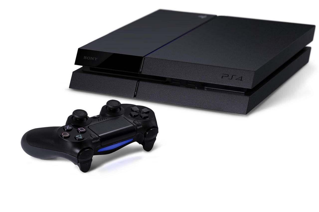 Weekly Recap: PS4 Sells 18.5 Million, Xbox One DRM Issues