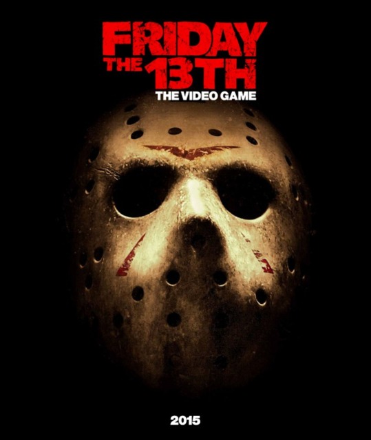 Friday the 13th The Video Game Announced