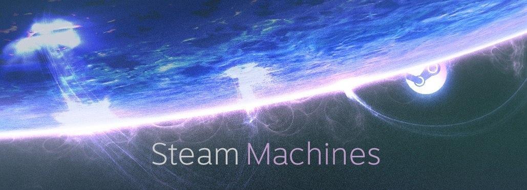 Valve: Steam Machines Will Be "Front And Center" At GDC