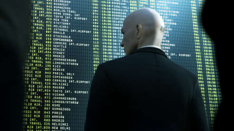 Next-Gen Hitman to be Revealed This Year