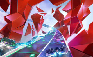 PS4, PS3 Amplitude Delayed