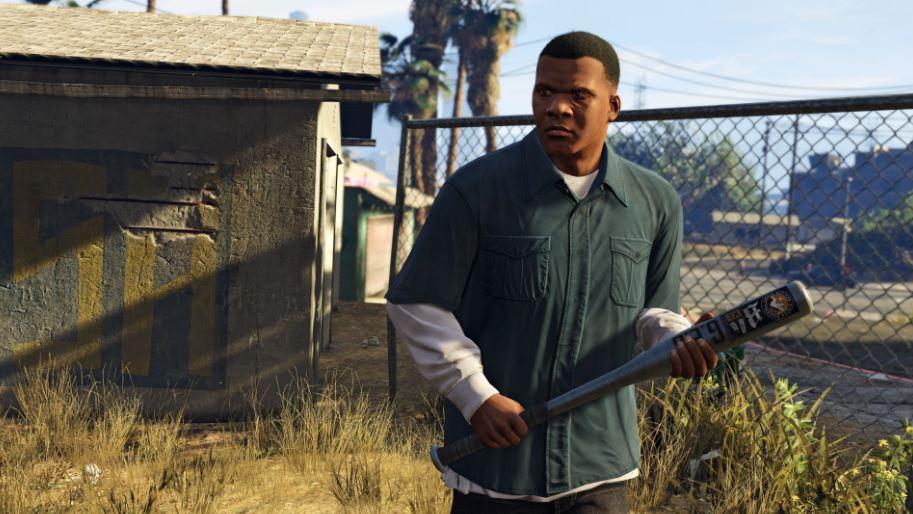 Gaming Deals: Pre-Order GTA 5 PC for $46, and More