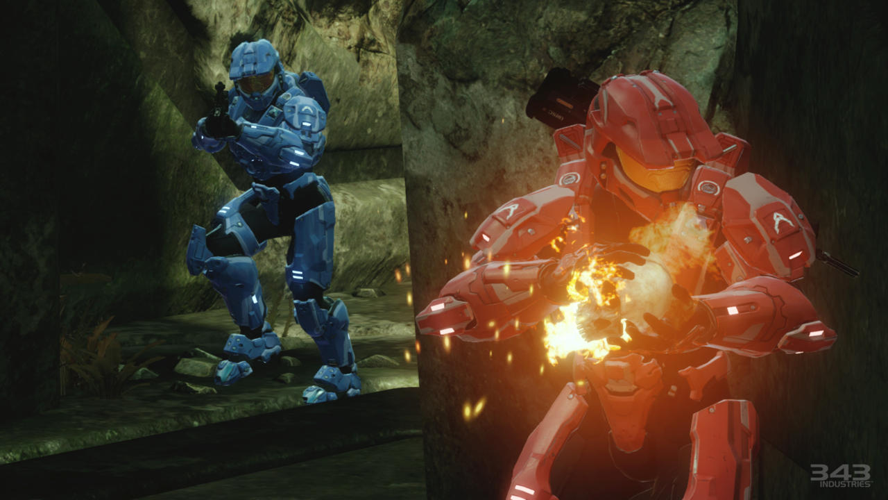 Halo: Master Chief Collection Update Coming in Next Few Days, Update Notes Released