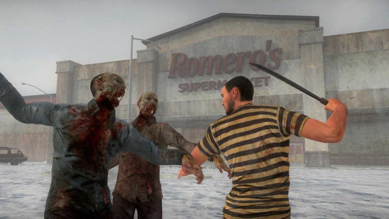 Server Woes Worsen Following H1Z1's Disaster Launch