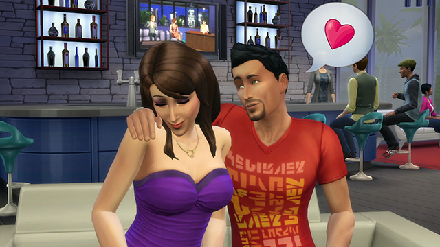 Play Sims 4 Free With Origin Game Time