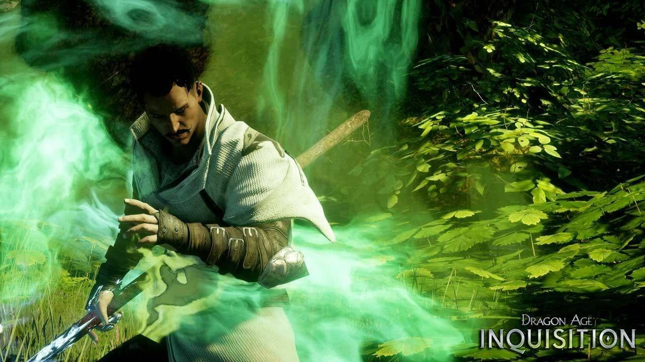 Dragon Age: Inquisition Honored by LGBT-Advocacy Group