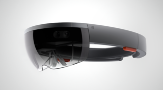 Xbox Boss Ponders HoloLens' Potential on Console and PC