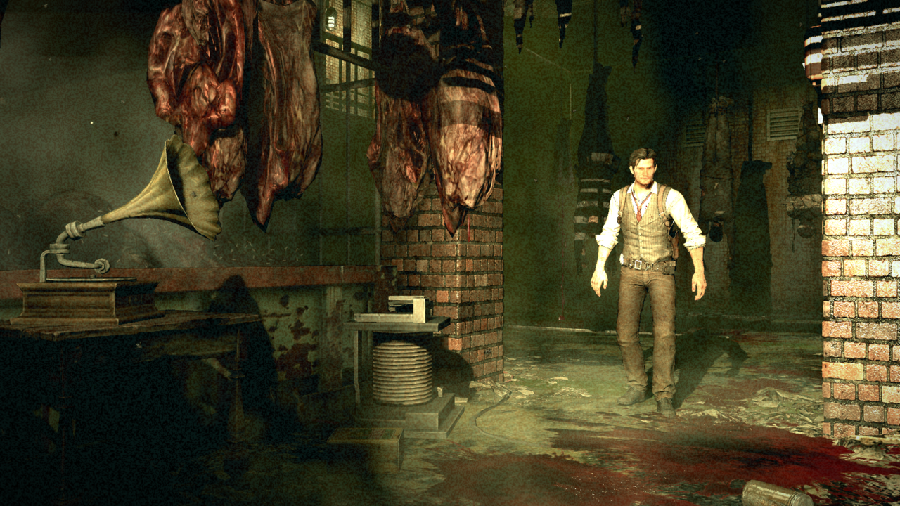 Gaming Deals: Get The Evil Within for $20 and More