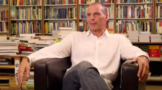 Valve Economist Becomes Finance Minister for Greece