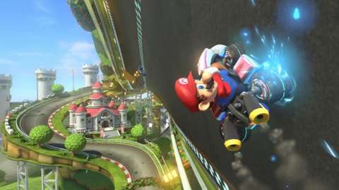 Wii U Sales Climb Slowly Despite Key Releases