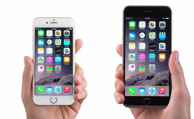 Apple Ships 1 Billion iOS Devices