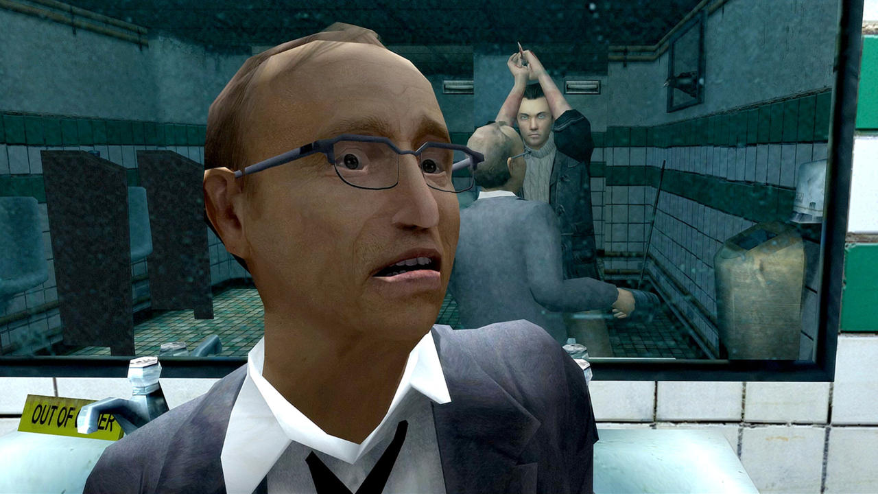 Heavy Rain Dev’s Newest Release is a HD Remake of a PS2 Game