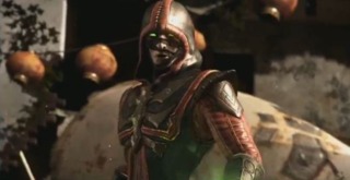 Ermac Confirmed For Mortal Kombat X