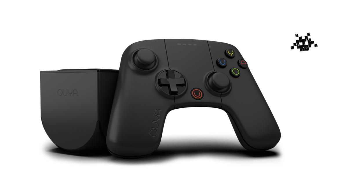 Ouya Gets $10 Million Investment From E-Commerce Company Alibaba