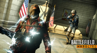 Battlefield Hardline Beta Stats Don't Carry Over To Full Game