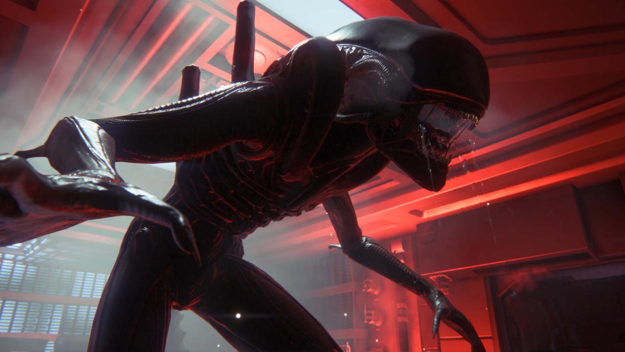 Gaming Deals: Get Alien: Isolation for $25 and More