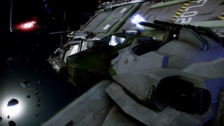Star Citizen Hits $72 Million, Up $2 Million In Two Weeks