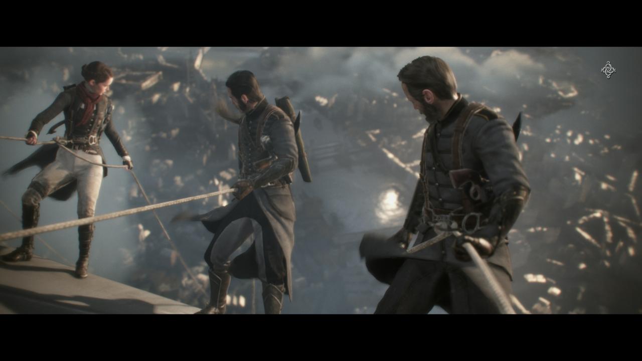 AU New Releases: The Order: 1886 Launches Exclusively For PS4