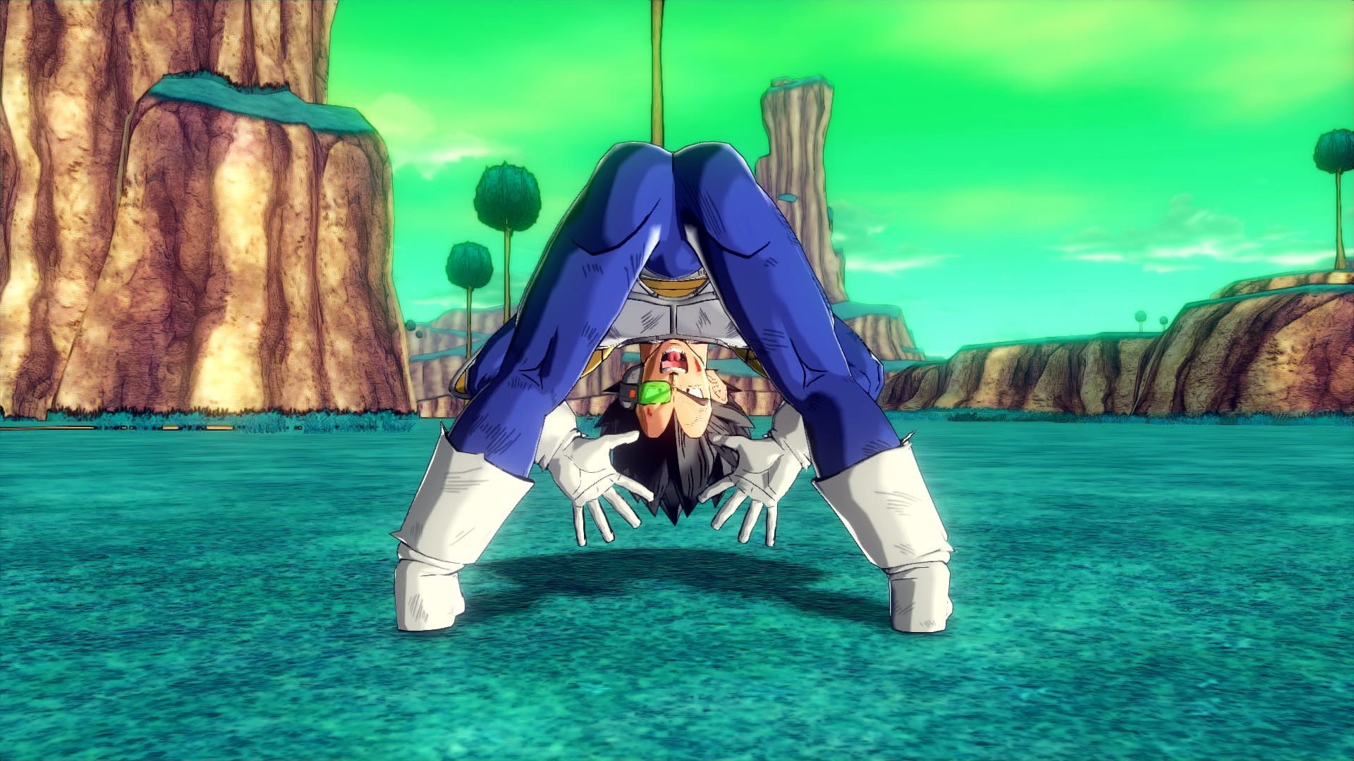 AU New Releases: Dragon Ball XenoVerse Ki Blasts on to Multiple Platforms