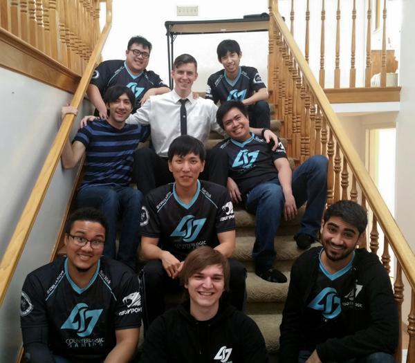 CLG Executive Says Organization is Experiencing "Corporate Restructuring in all Aspects"