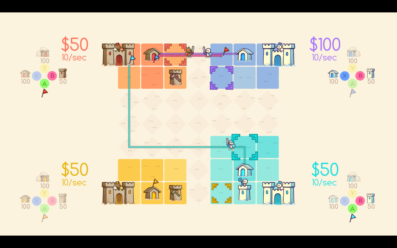 ‘Threes!’ Dev Puts PS4 Project On Hold